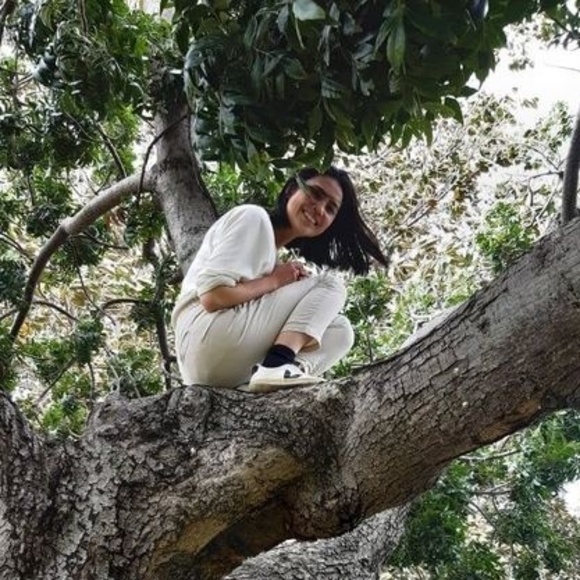 Meet your Posher, Betty - Picture 1 of 1